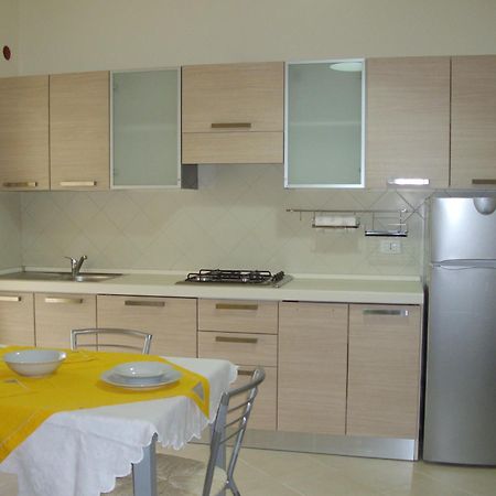 Residence Cleo Llido Degli Estensi Dış mekan fotoğraf